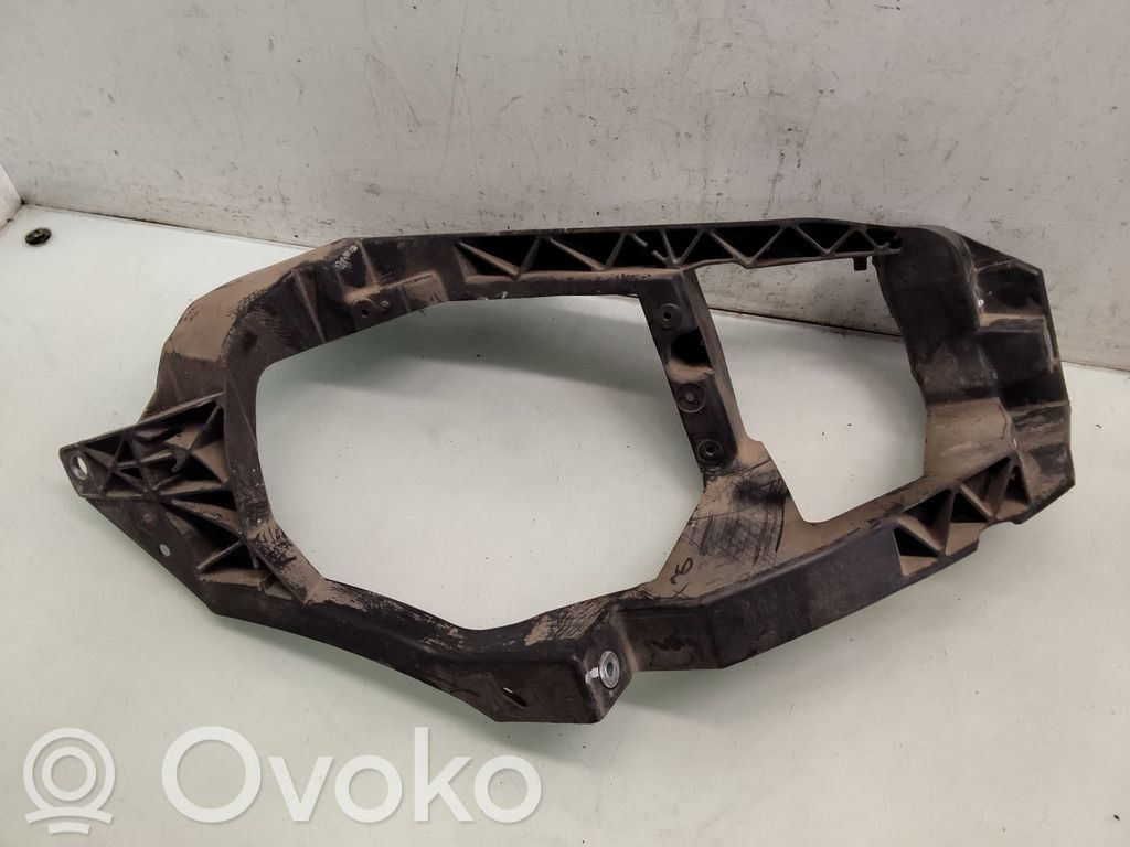Smart ForFour I Headlight/headlamp mounting bracket 