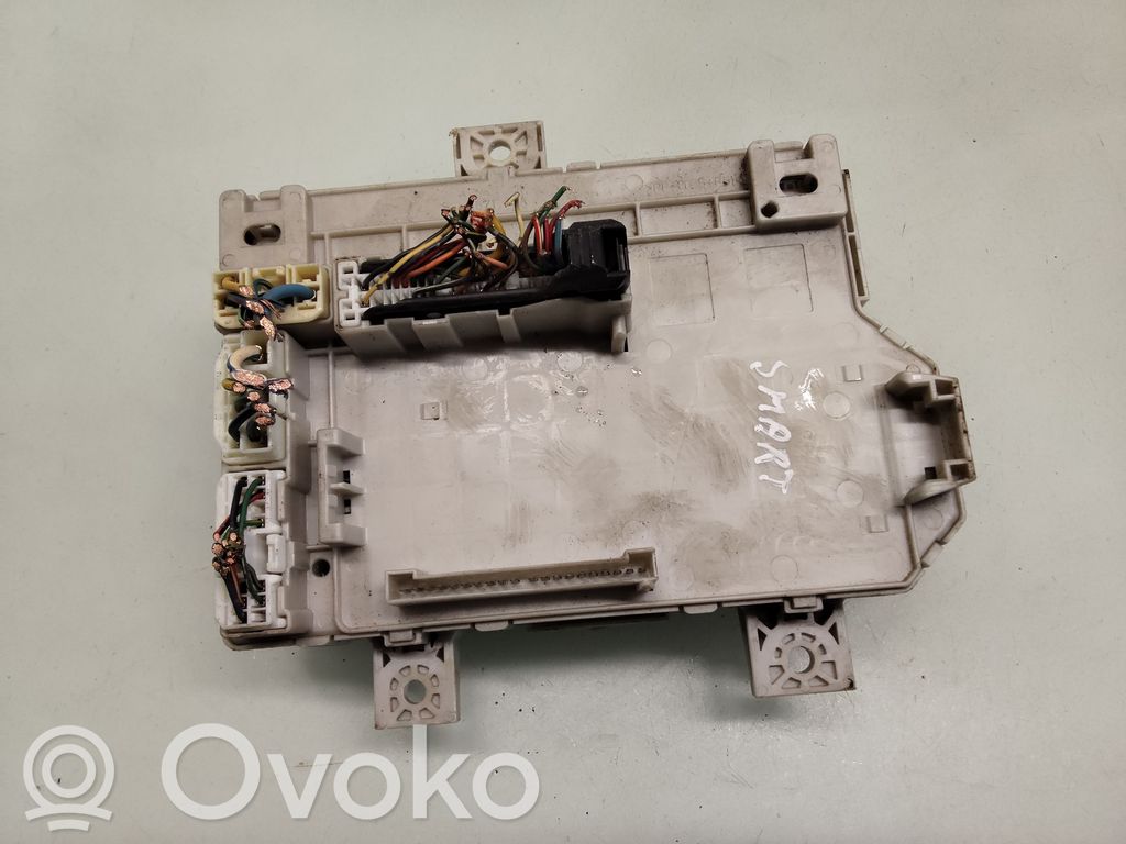 Fuse module   00454D09,MN108328,A4545400024