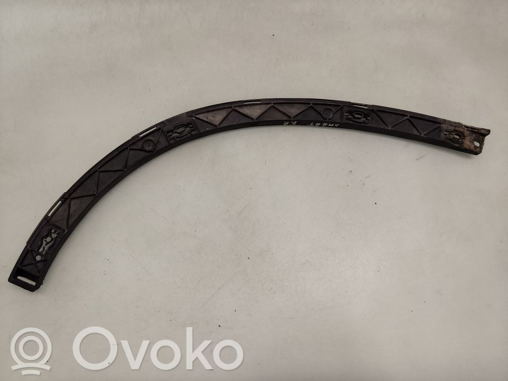Smart ForFour I Front bumper mounting bracket 