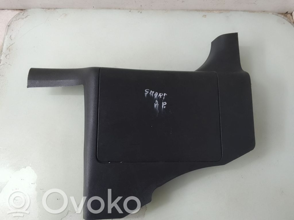 Smart ForFour I Guantera 