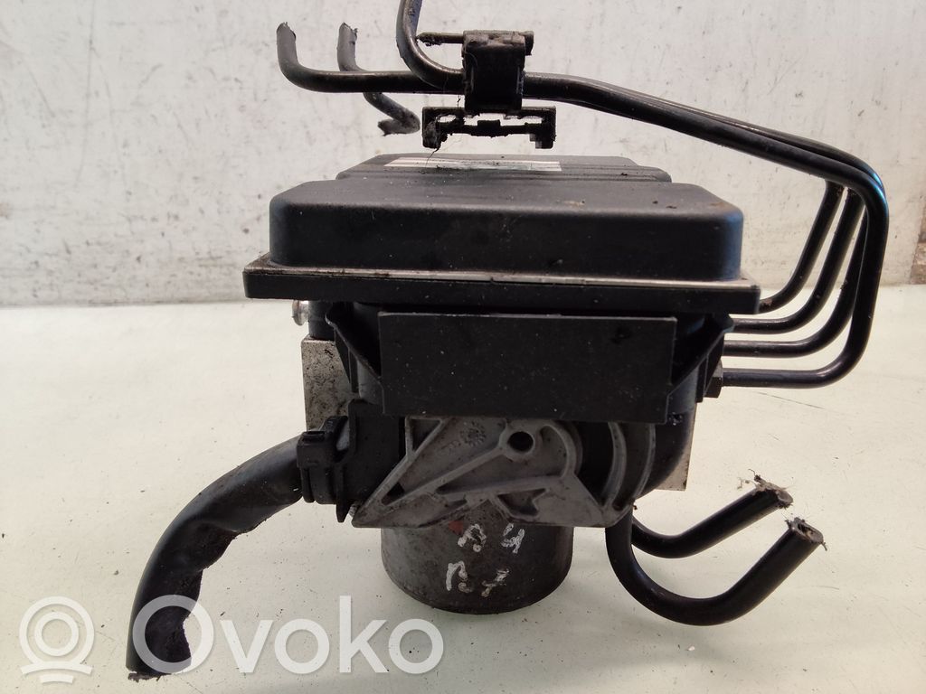 Audi A4 S4 B7 8E 8H Bomba de ABS 