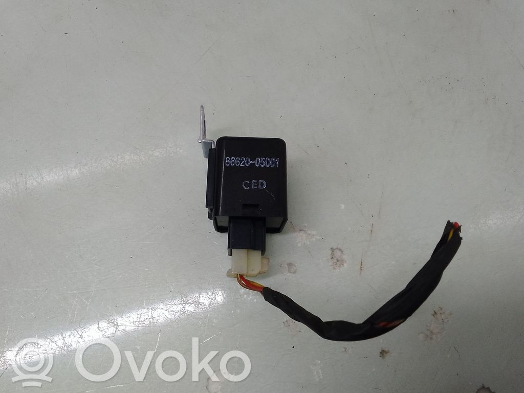 SsangYong Kyron Sonstige Relais 