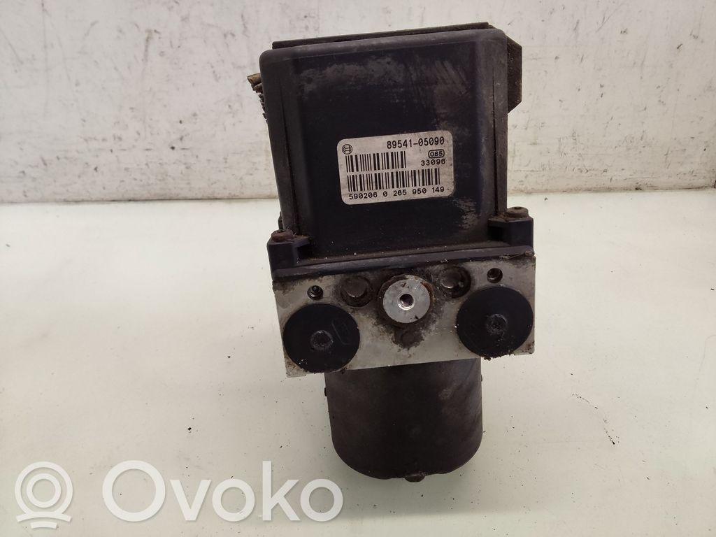 Toyota Avensis T250 ABS bloks 
