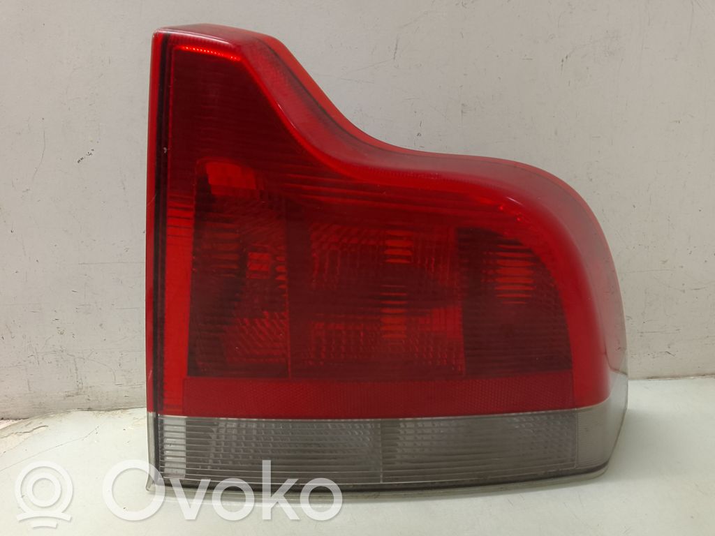 Volvo S60 Takavalot 