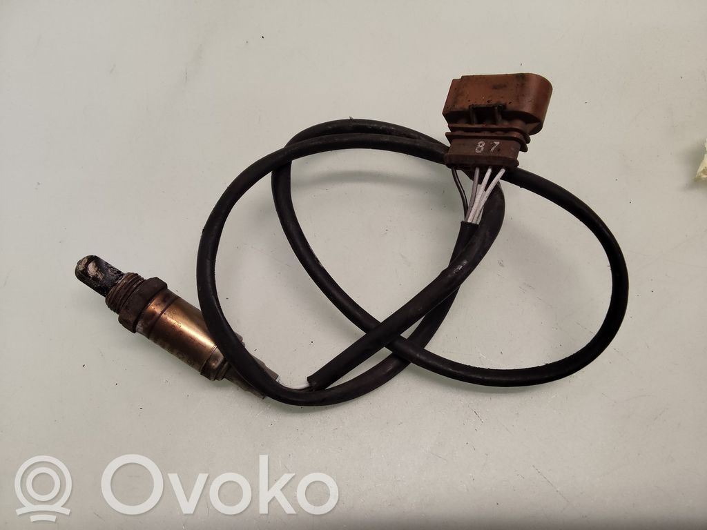 Volkswagen PASSAT B5 Lambda probe sensor 