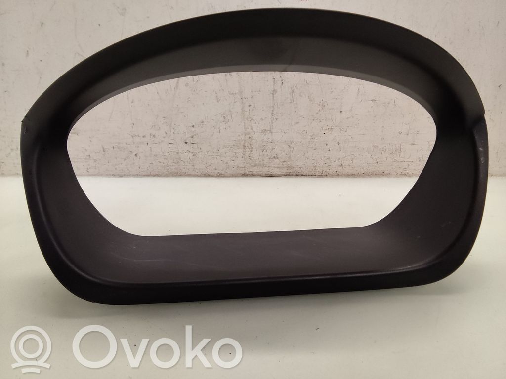 Honda Civic Dashboard trim 