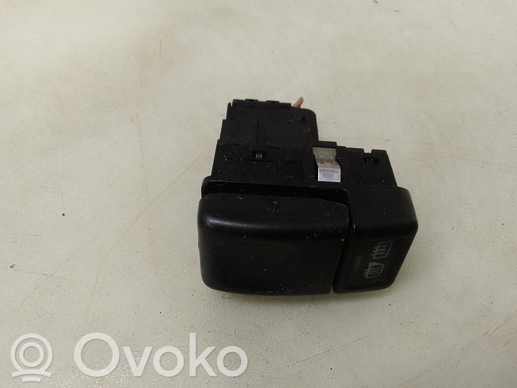 Volvo 850 Windscreen/window heater switch 