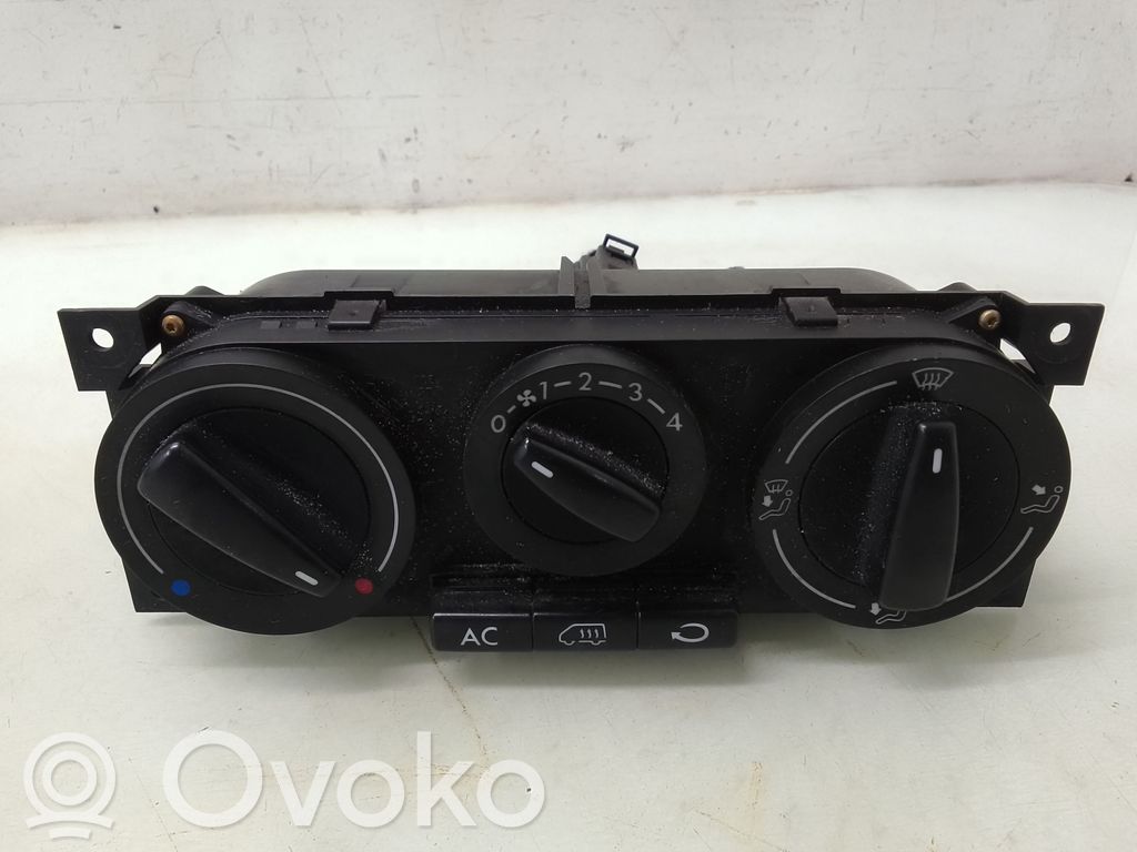 Ford Galaxy Climate control unit 