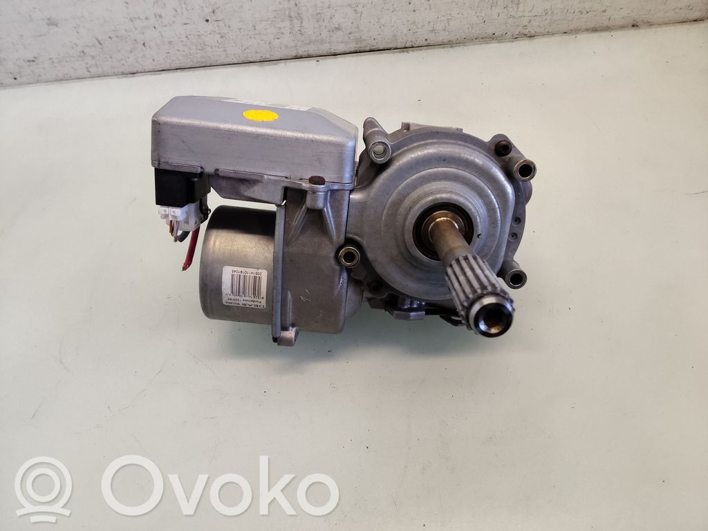 Renault Modus Насос рулевого управления 