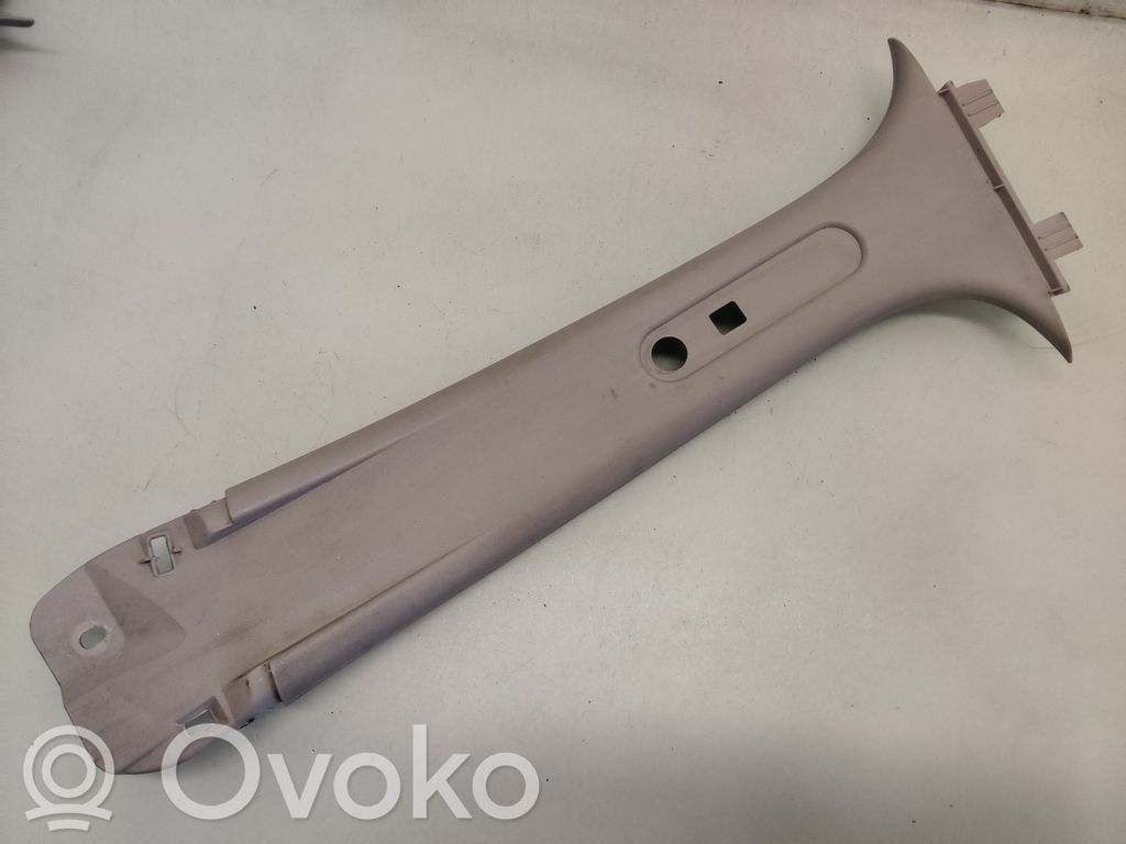 Renault Modus (B) pillar trim (top) 