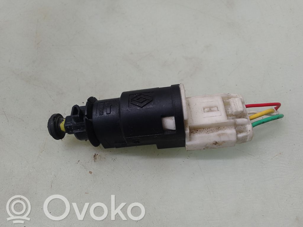 Renault Modus Sensor Bremspedal 
