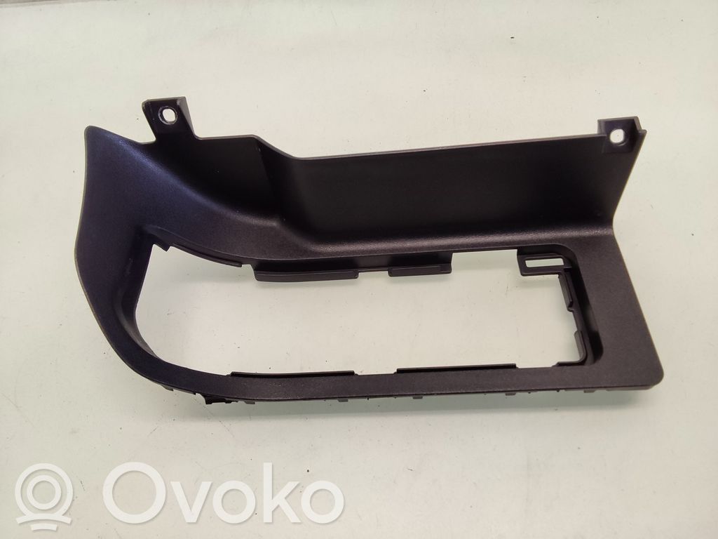 Honda Jazz Handbrake trim 