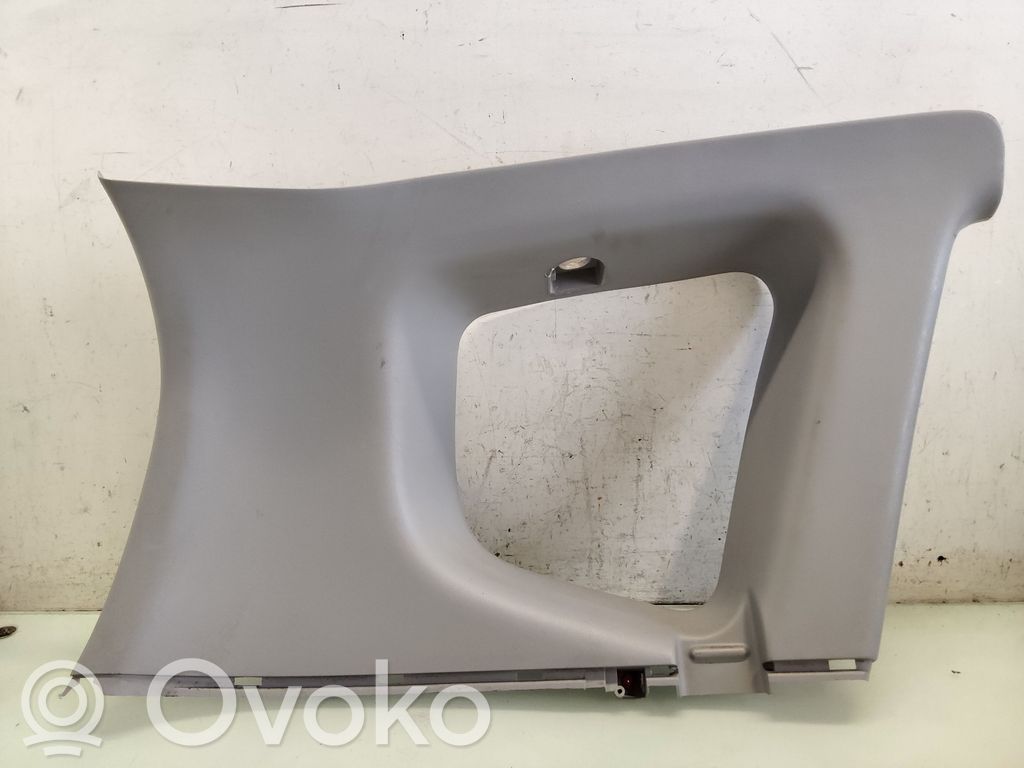 Honda Jazz Pilar (D) (superior) 