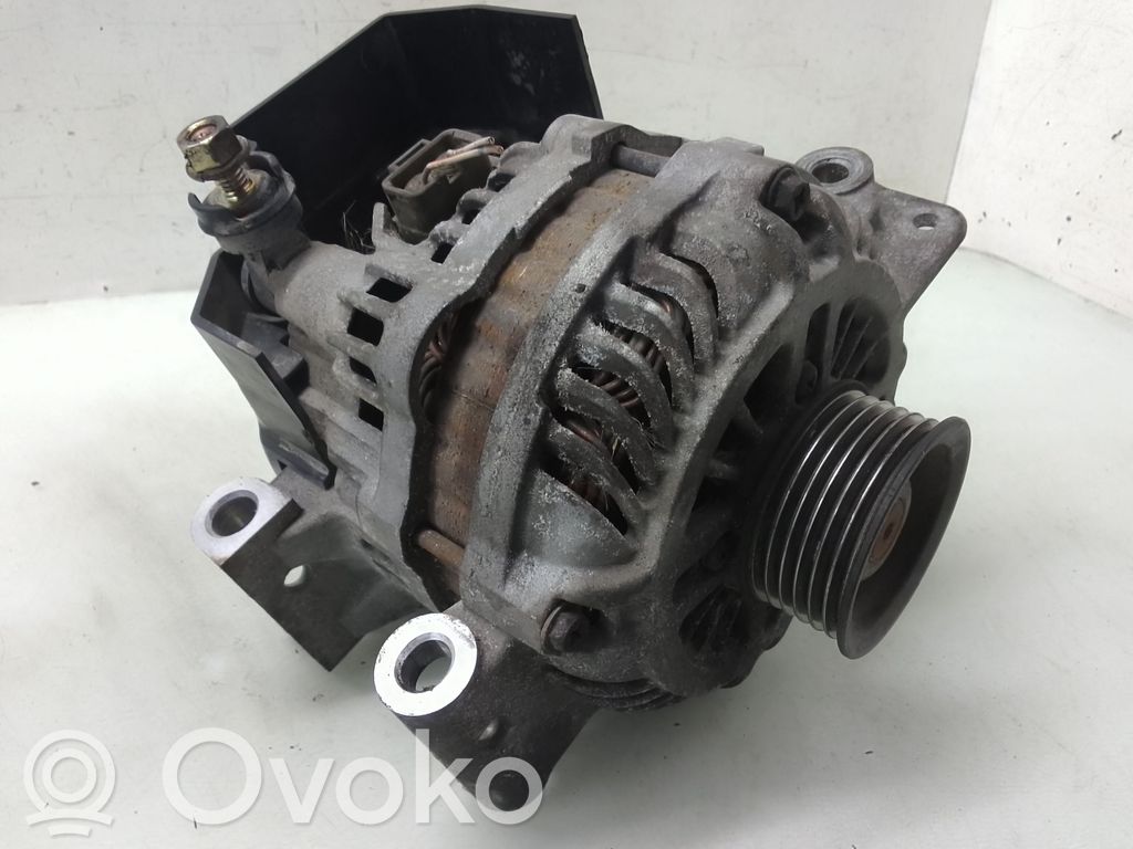Mazda MPV Generator/alternator 