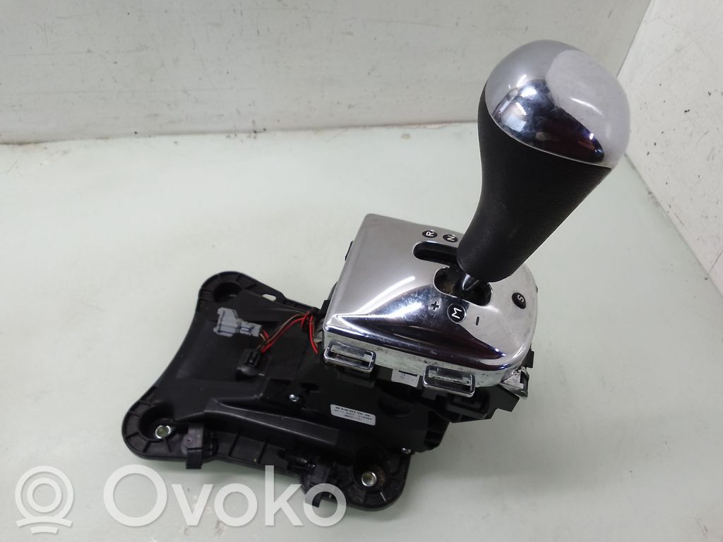 Citroen C4 I Gear shifter/selector 