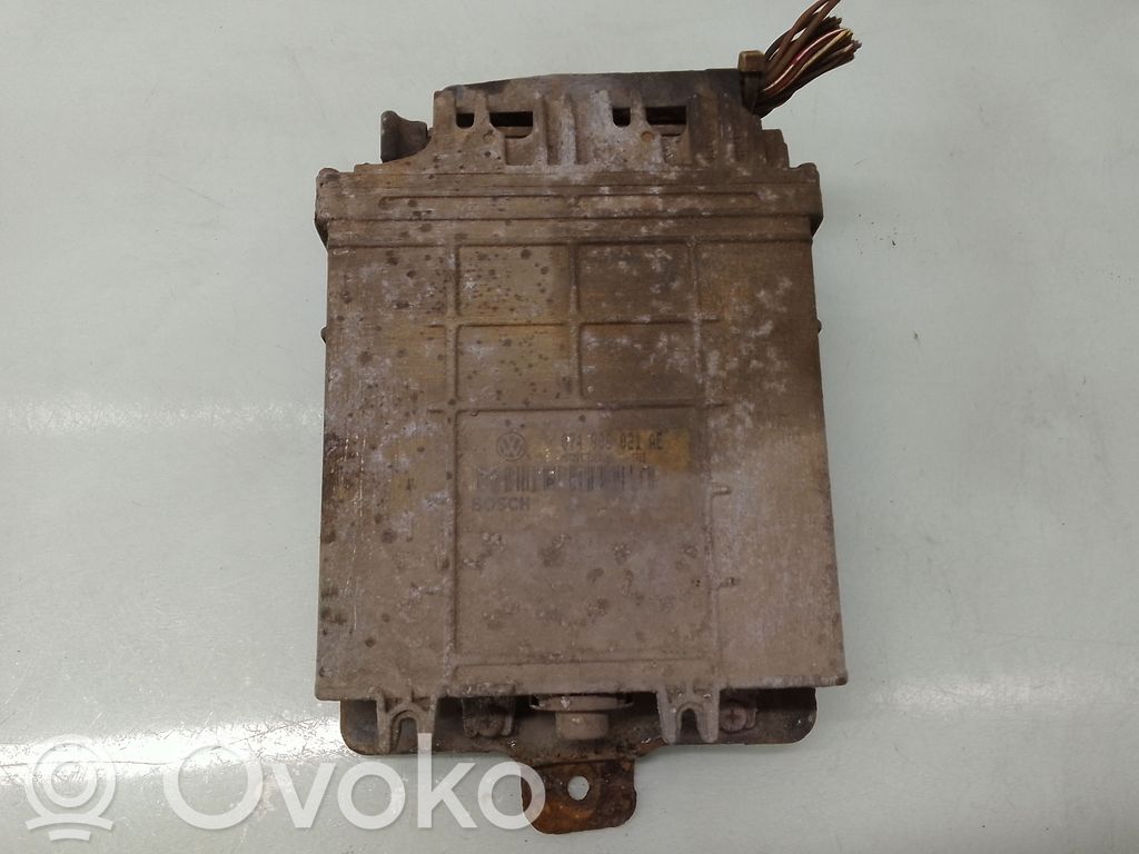 Engine control unit/module   074906021AE