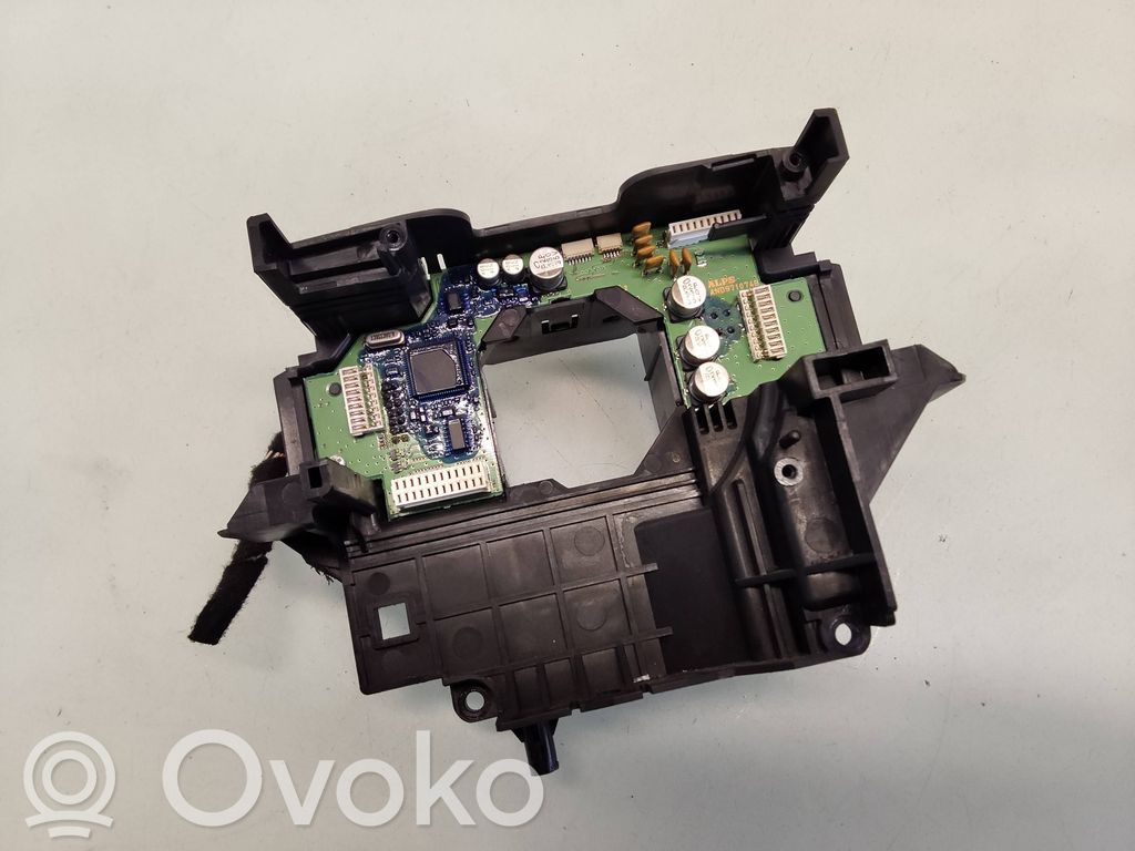 Ford S-MAX Stūres leņķa sensors 