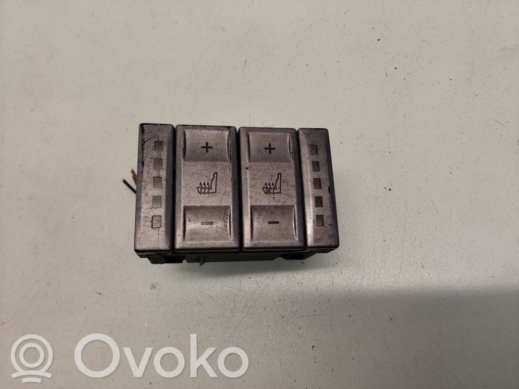 Ford S-MAX Включатель обогрева 