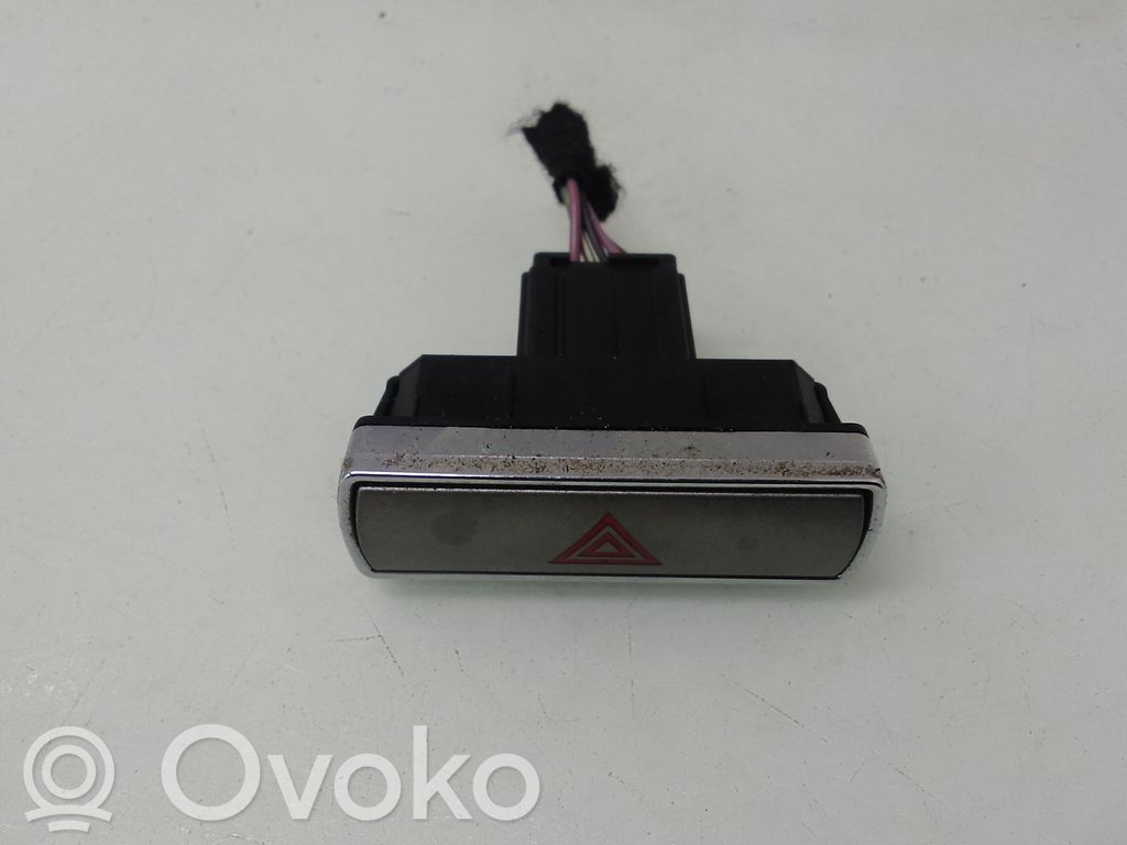 Ford Galaxy Hazard light switch 