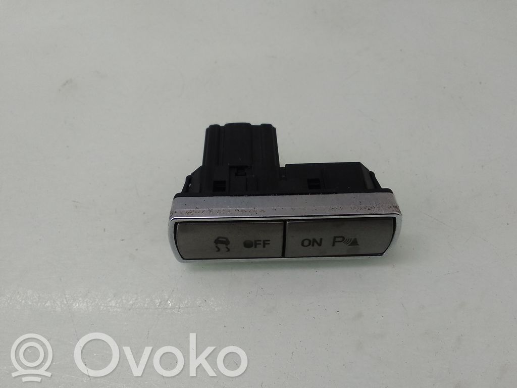 Ford Galaxy Traction control (ASR) switch 