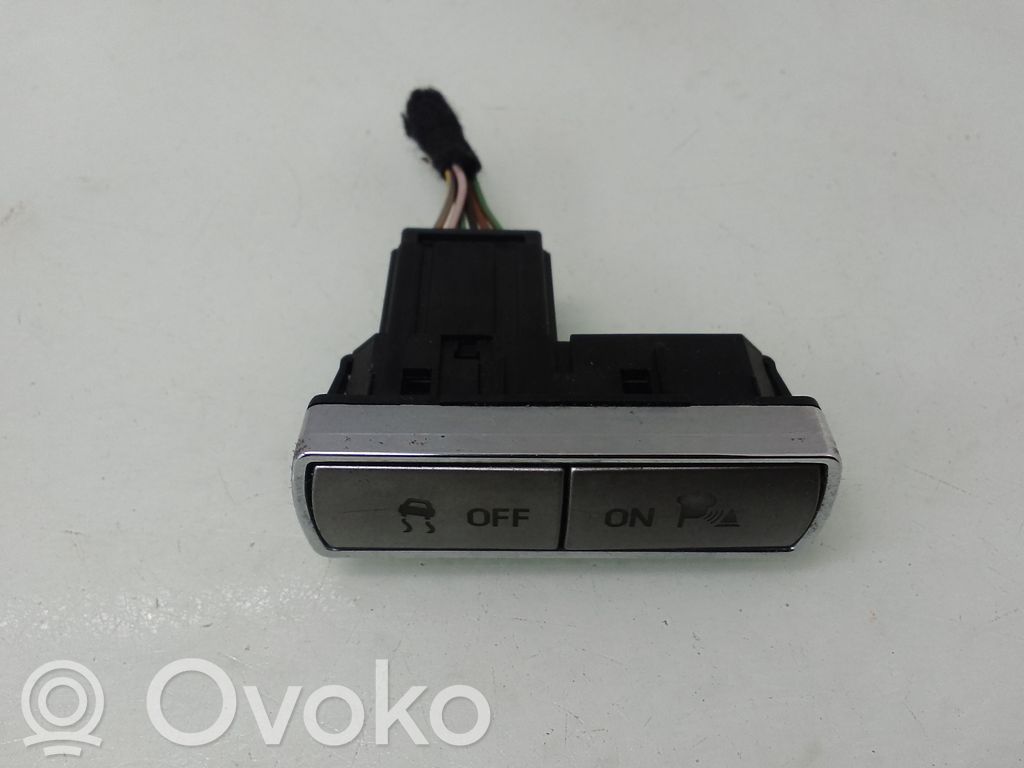 Ford Galaxy Traction control (ASR) switch 