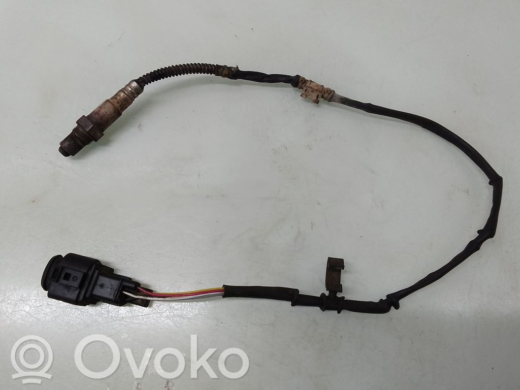 Зонд «Lambda»   1J0973733