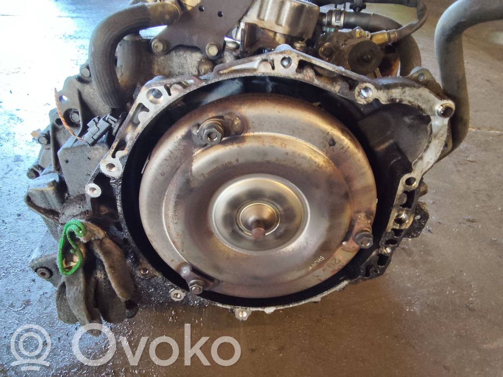 Automatic gearbox   20HZ20,1019000052,4HP20