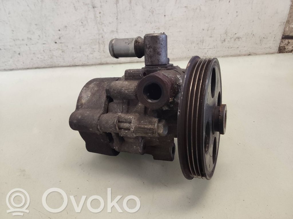 Opel Insignia A Power steering pump 