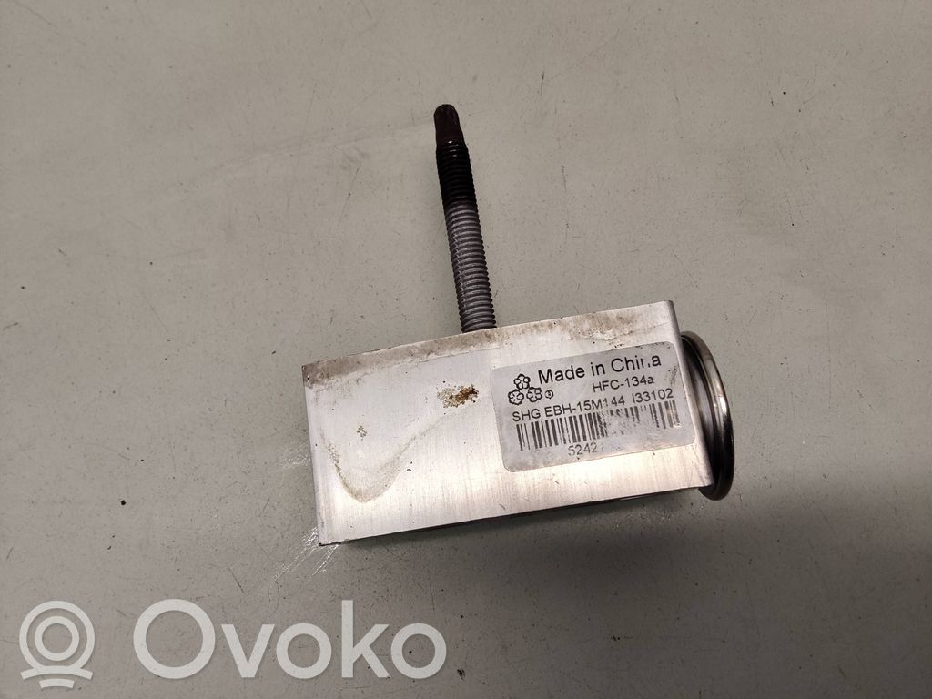 Opel Insignia A Supapă expansiune aer condiționat (A/C) 