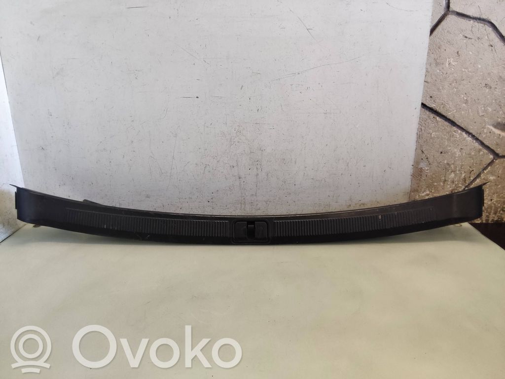 Audi A8 S8 D2 4D Protector del borde del maletero/compartimento de carga 