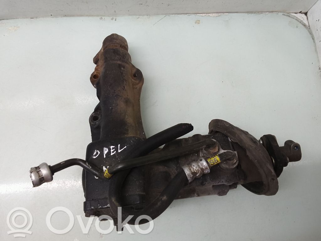Opel Omega B2 Casetă direcție 