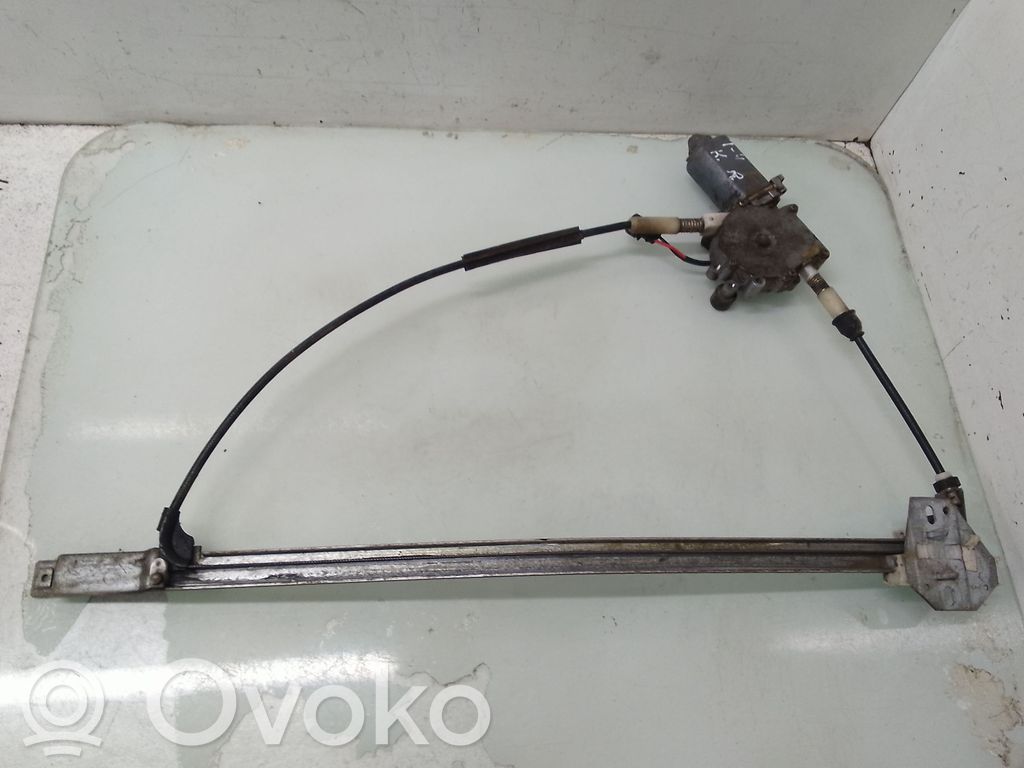 Elektryczny podnośnik szyby drzwi przednich   701959801