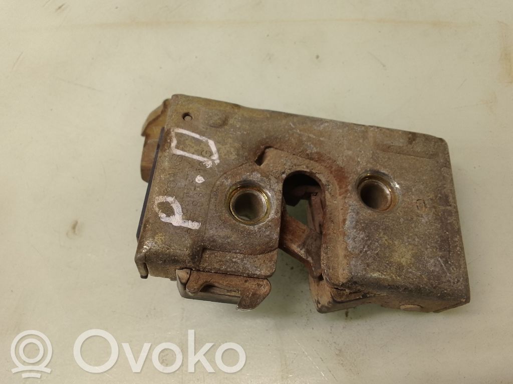 Etuoven lukko   357837016G