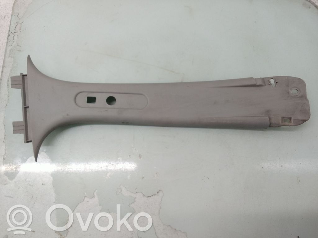 Renault Modus (B) pillar trim (top) 