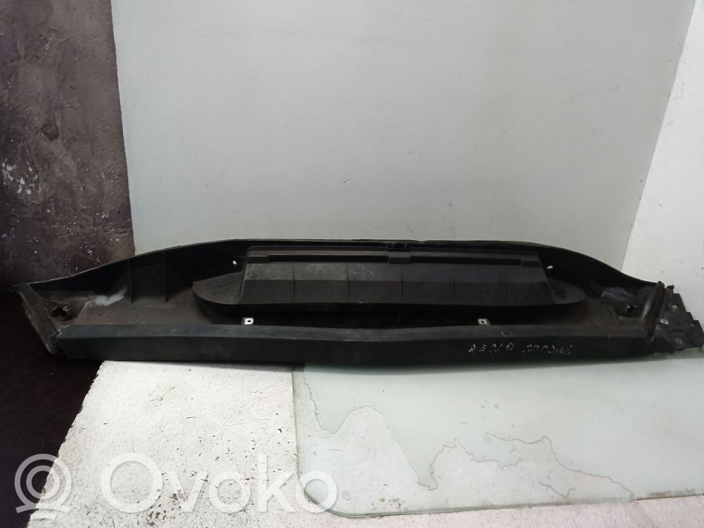Renault Modus Wiper trim 