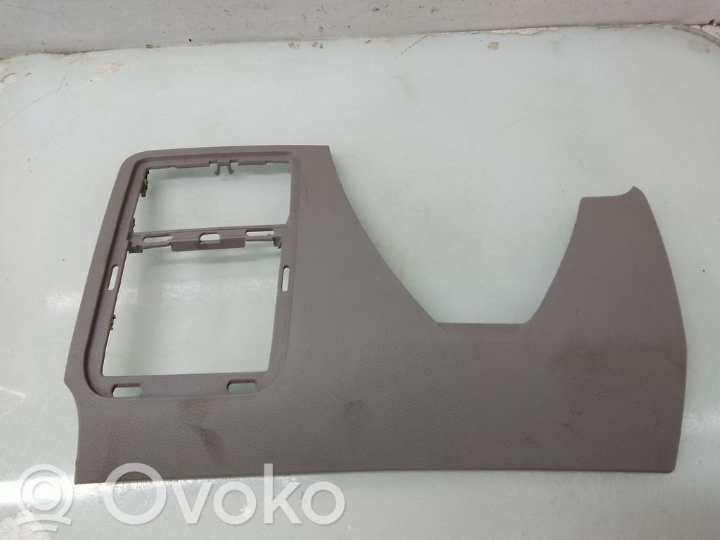 Renault Modus Panelės apdailos skydas (apatinis) 