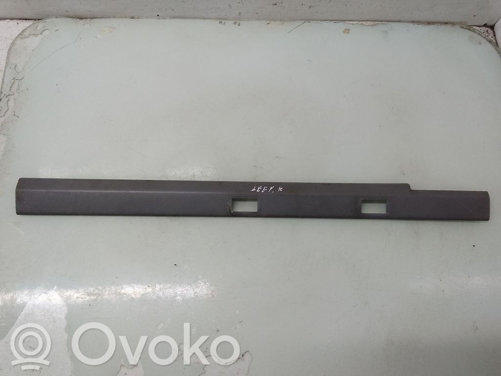 Jeep Cherokee XJ Alte piese de interior 