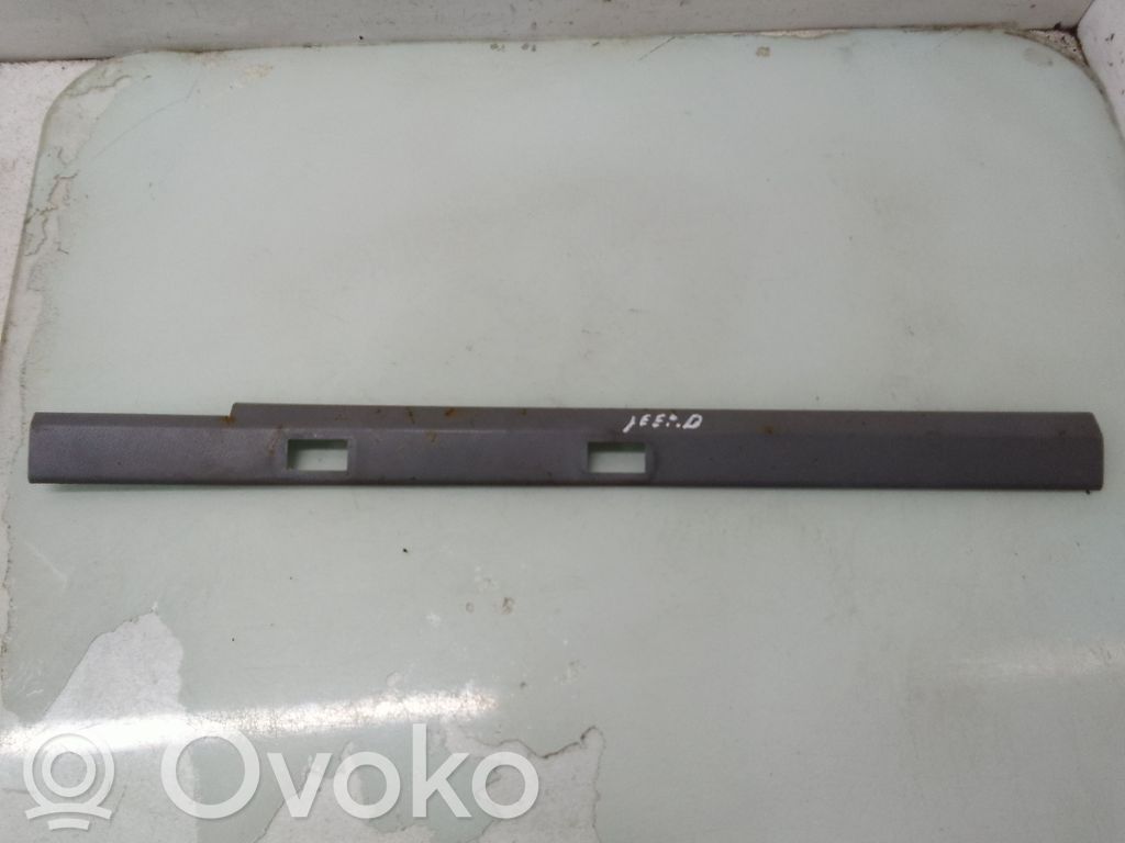 Jeep Cherokee XJ Alte piese de interior 