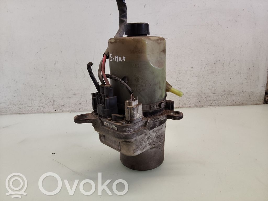 Servopumpe   4M513K514BF