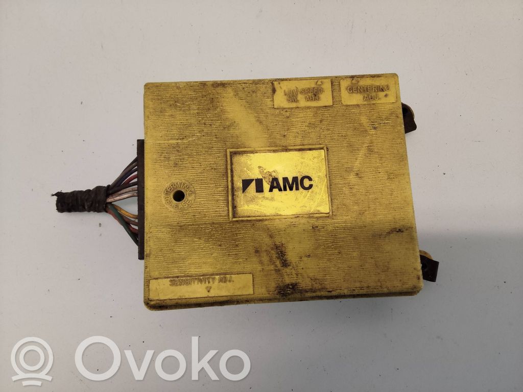 Jeep Cherokee XJ Cruise control unit/module 