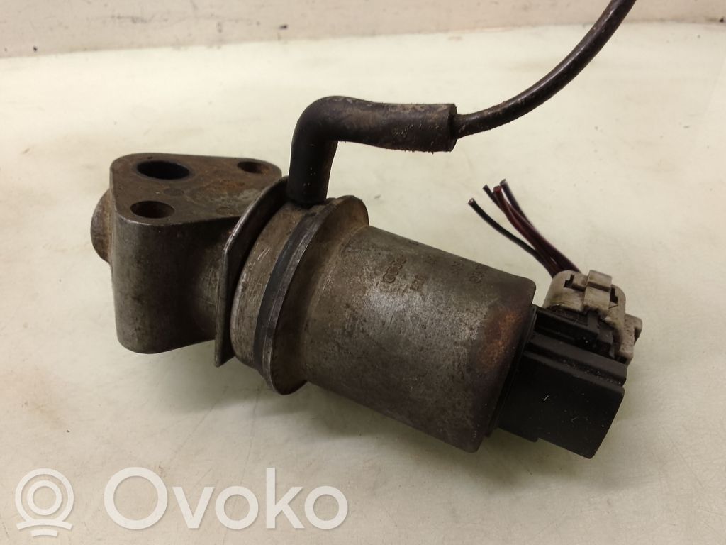 Volkswagen Golf IV Válvula EGR 
