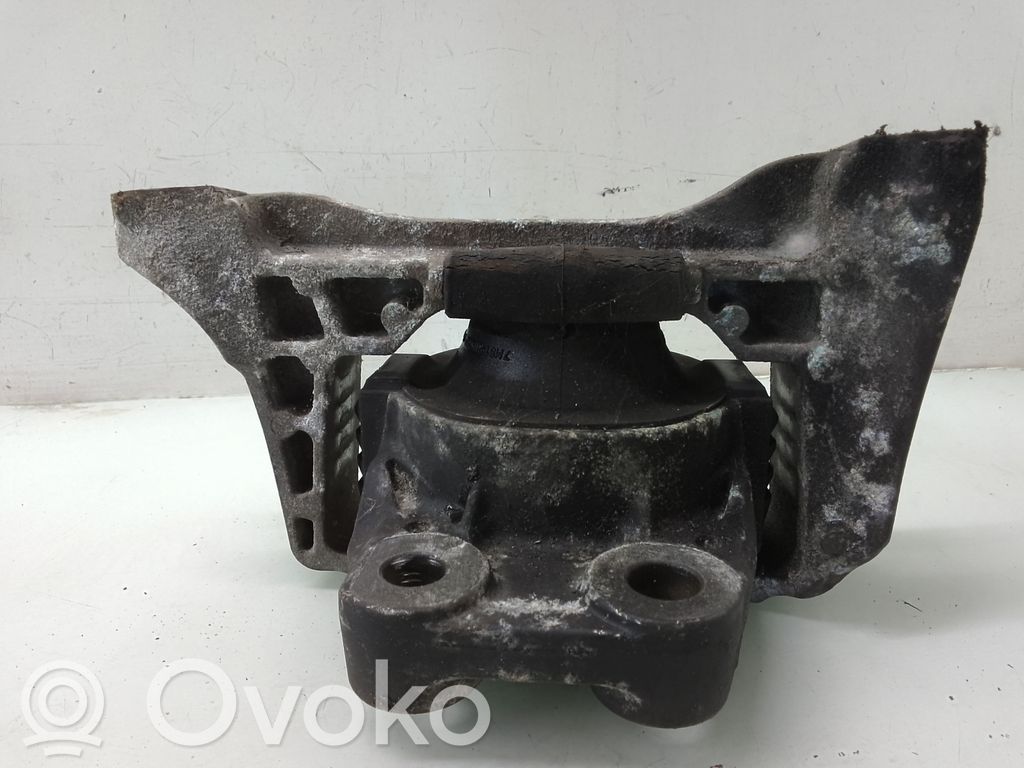 Ford Focus C-MAX Wspornik / Mocowanie silnika 