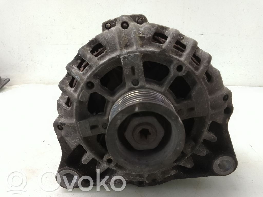Alternador   9656956280