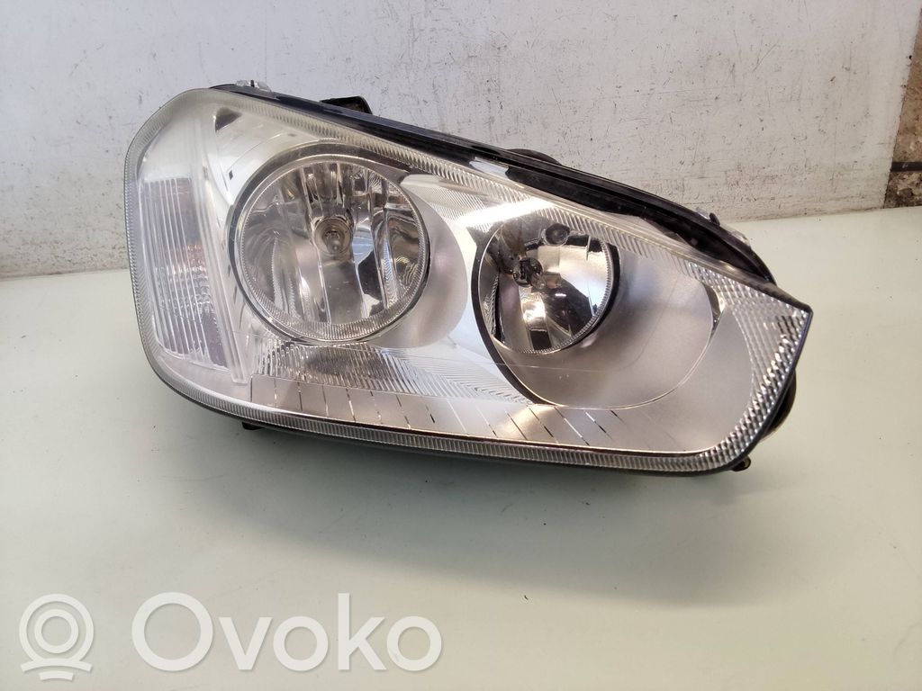 Ford Focus C-MAX Scheinwerfer 