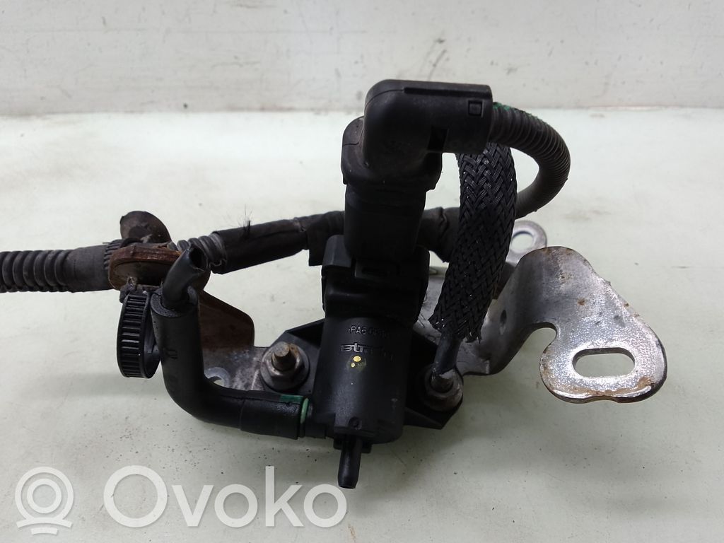 Electroválvula del turbo   9688124580