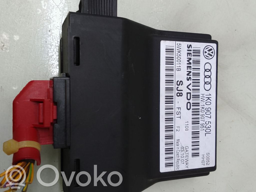 Gateway-Steuermodul   1K0907530L