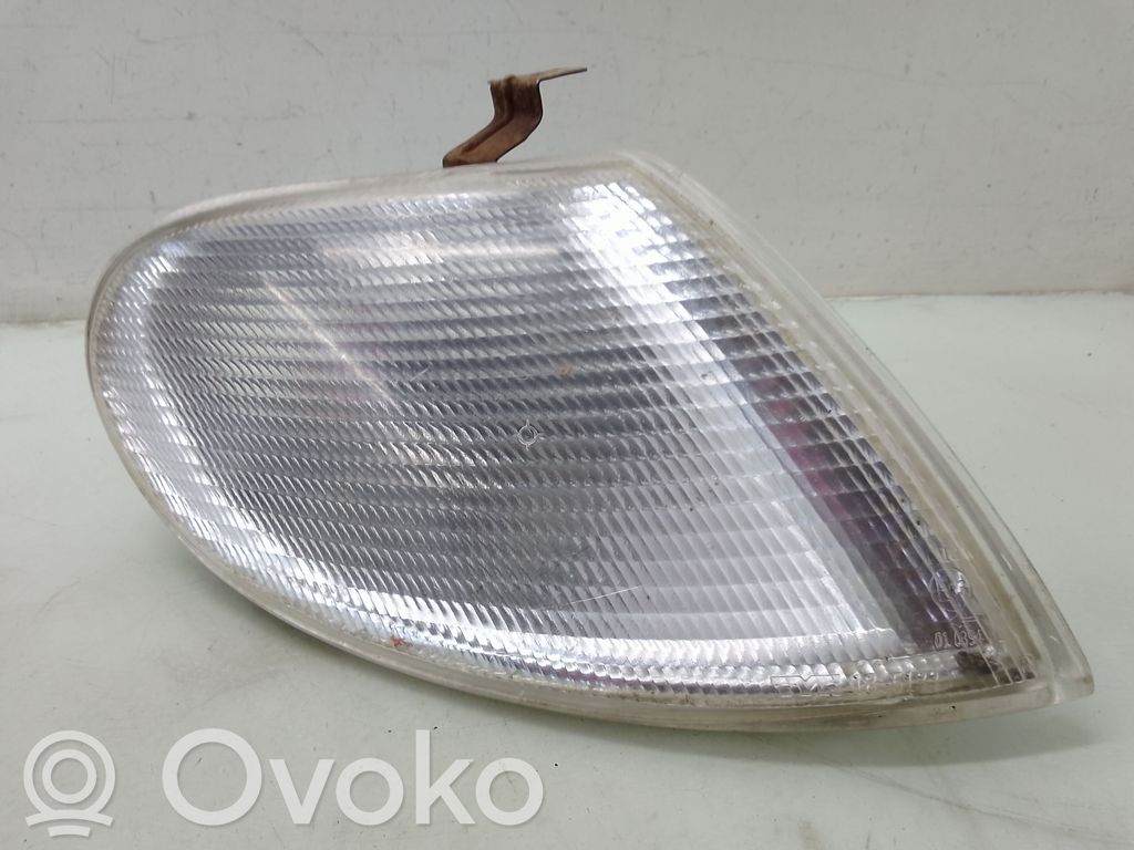 Volkswagen Sharan Front indicator light 