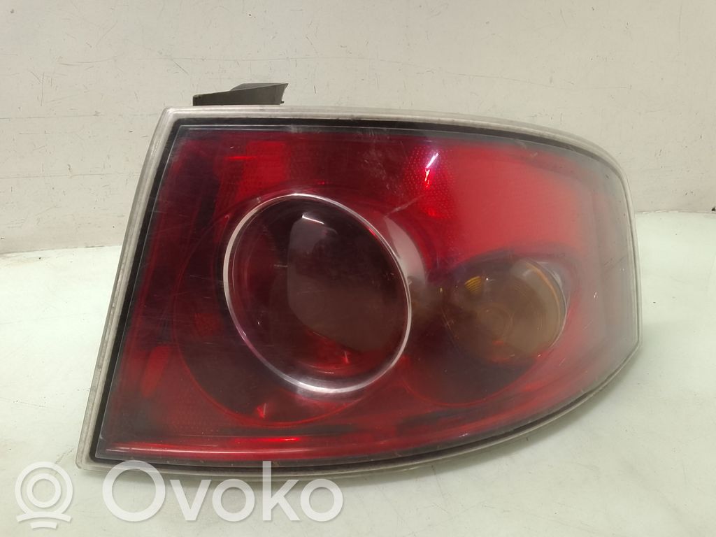 Seat Ibiza III (6L) Takavalot 