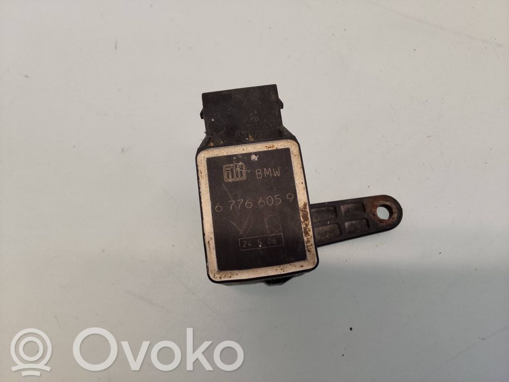 Headlight/headlamp level sensor   6776605