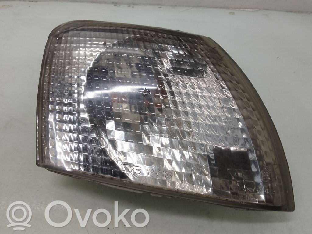 Volkswagen PASSAT B5 Frontblinker 